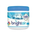 BRIGHT Air Super Odor Eliminator, Cool and Clean, Blue, 14oz