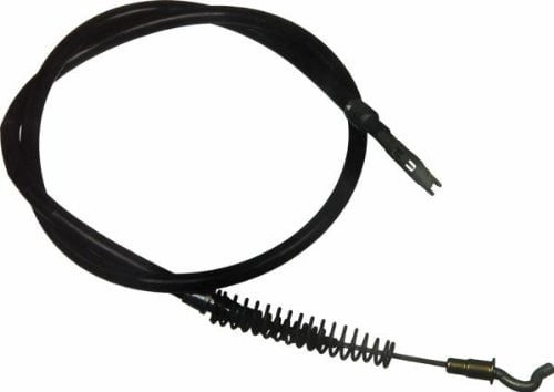 Rear Left Wagner BC140351 Premium Brake Cable 