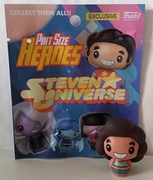 stevonnie funko pop