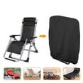 thumbnail image 3 of Housses de Chaise Pliante Extérieure Housses de Chaise Empilables Robustes Housses de Chaise Pliante Extérieure Résistantes aux Intempéries, 3 of 8