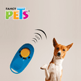 thumbnail image 2 of CLICKER P/ENTRENAMIENTO Fancy Pets METALICO, 2 of 2