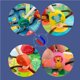 thumbnail image 3 of Juego De Laberinto Para Caminar De Pesca Magnética Para Niños, Rompecabezas De Educación Temprana, Juguete Cognitivo A Juego De Animales Scienceny FN002963-00, 3 of 6