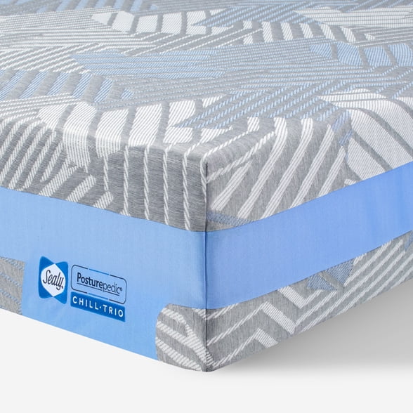 Sealy posturepedic grand avenue 14 queen mattress deals