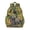 Olive-green-7, variant on Sun and Moon Backpack - Waterproof & Breathable School Bag for Teens, Sci-Fi Lovers Design with Chest Buckle