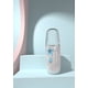 thumbnail image 4 of Mini pulverizador facial nano blanco de 35 ml, vaporizador facial portátil recargable por USB, humidificador hidratante, herramientas de belleza para el cuidado de la piel para mujeres, blanco, Sunny, 4 of 4