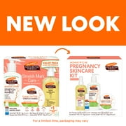 Palmers Cocoa Butter Pre-Natal Care Kit: Targets Stretch Marks, Scars, Dry Skin.