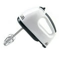 thumbnail image 2 of 7 Speed Electric Hand Mixer Portable Hand Held Electric Egg Beater Household Baking Small Cream Beater EU 220V, 2 of 8