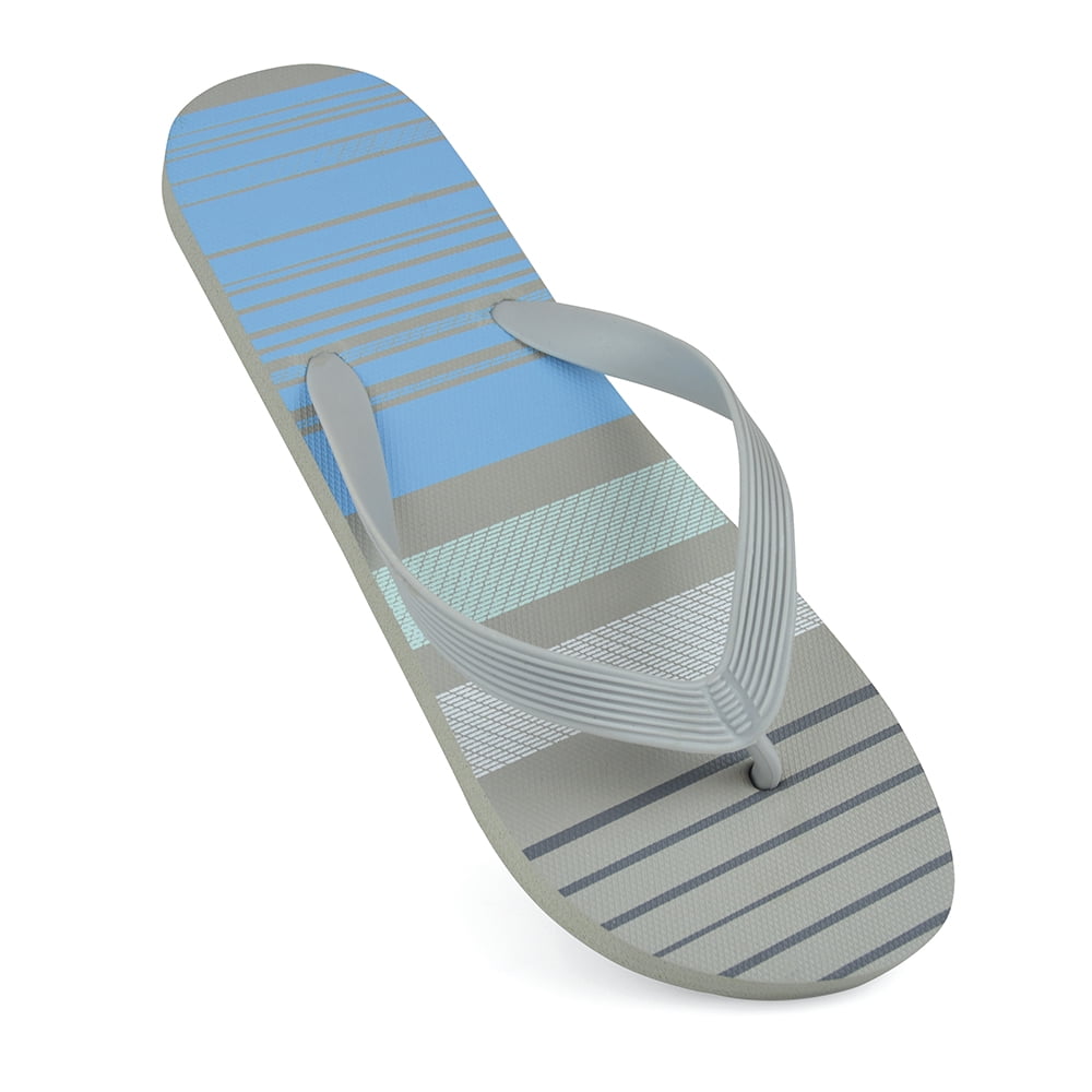 quality flip flops mens