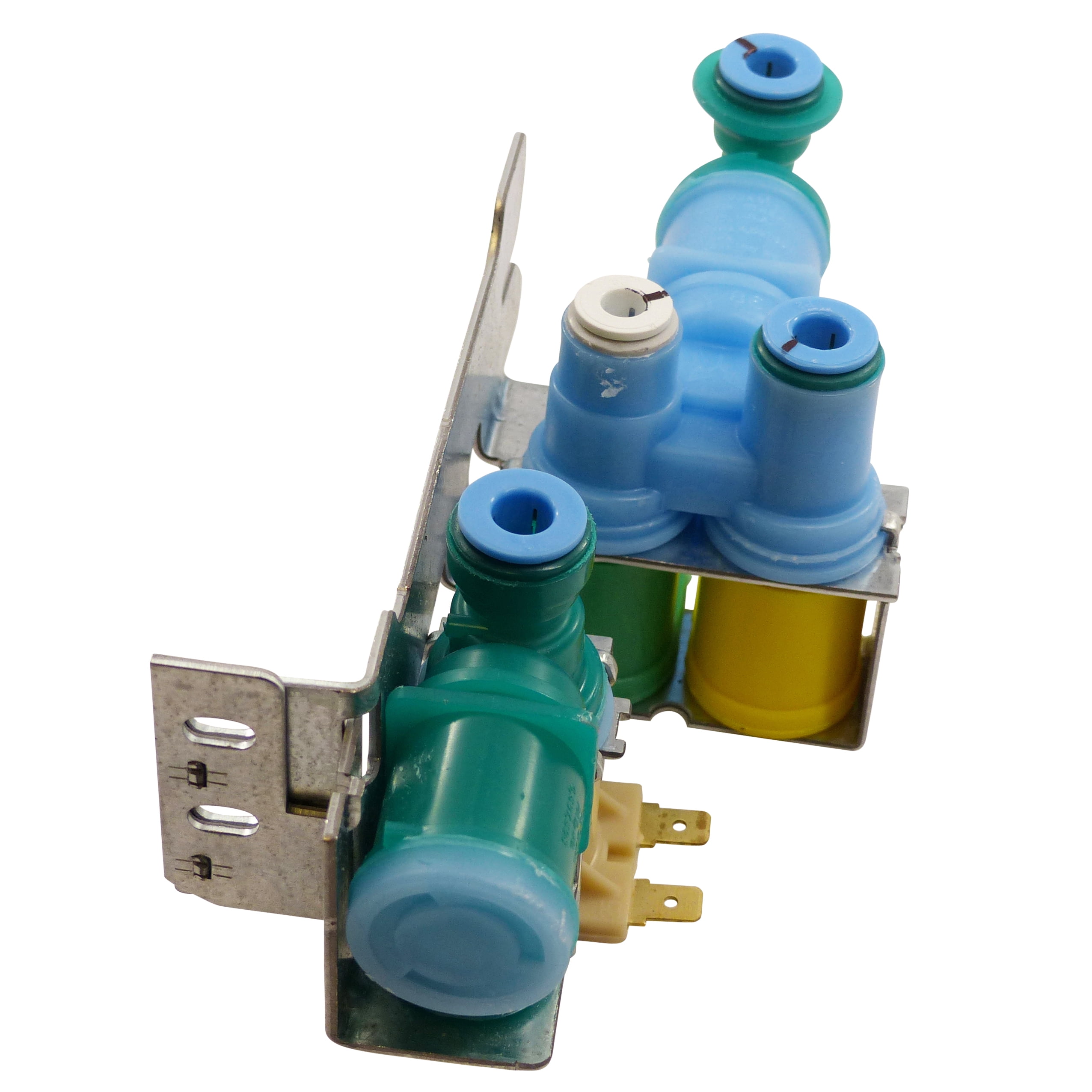242252702, 241734301, WV2702 Replacement Refrigerator Water Valve for Electrolux by Endurance Pro