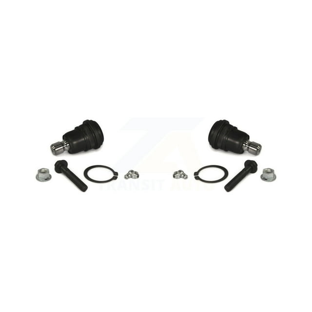 Paire de Rotules de Suspension avant Inférieure pour Voiture Kia Seltos Soul Rio K72-100452