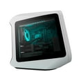 thumbnail image 2 of Alienware - Aurora R13 Gaming Desktop - Core i7 - 16GB Memory - NVIDIA GeForce RTX 3070 - 512GB SSD + 1TB HDD - Liquid Cooling - Lunar Light Dell AWAUR13-7150WHT-PUS, 2 of 8