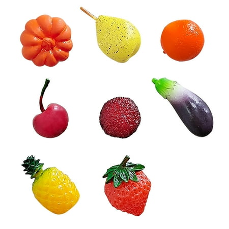 

Heiheiup Vegetables Fruit Fridge Fridge Fruit 3D Three- Fridge Photographers Edge Photo Insert Cards And Envelopes 1134