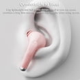 thumbnail image 4 of LP40 True Wireless Headphones BT 5.1 Mini Earbuds A prueba de sudor Auriculares deportivos con Lenovo Auriculares, 4 of 7