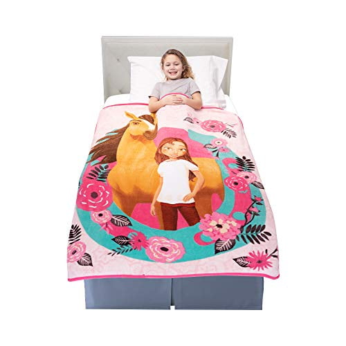 Fade Resistant Polyester Microfiber Fill Super Soft Kids Reversible Bedding Features Kittens Official Trend Collector Product Jay Franco Trend Collector R U Kitten Me Twin/Full Comforter 