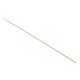 thumbnail image 5 of Varilla Redonda de Cobre Macarena Barra redonda de cobre puro 3 mm 50 cm, 5 of 8