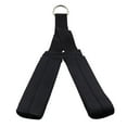 thumbnail image 2 of Nylon Triceps Rope Strap Abs Pulling Strap Pull Down Attachment - 590mm, 2 of 10