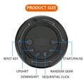 thumbnail image 4 of destyer Universel Intelligent Auto-clickers Intelligent Réglable Physique Doigt Clic Automatique Écran Silencieux Tapper Jeu Clics Continus Type 1, 4 of 9