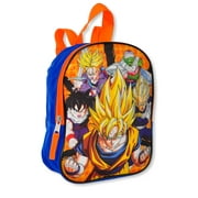 Dragon Ball Z Character Packed Mini Backpack