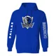 thumbnail image 3 of Sudadera Modelo Dallas Mavericks Nba Estampado En Vinil, 3 of 3