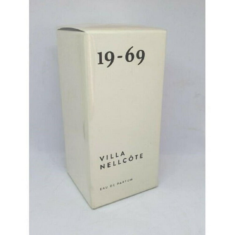 19-69 Villa Nellcote Eau De Parfum 3.38 Oz - Walmart.com