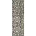 thumbnail image 3 of Safavieh  Handmade Soho Waldtraud Deco Stones N.Z. Wool Rug 3'6" x 5'6" 3' x 5', 4' x 6' Indoor Living Room, Bedroom, Dining Room Rectangle, 3 of 5