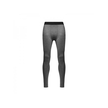 Lavaport Quick Dry Mens Compression Leggings Soft Base Layers Workout Tights