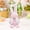 B, variant on Sktrjpolfis Polyester 2026 Easter Bunny Holding Soft Doll Ornament Home Car Decor