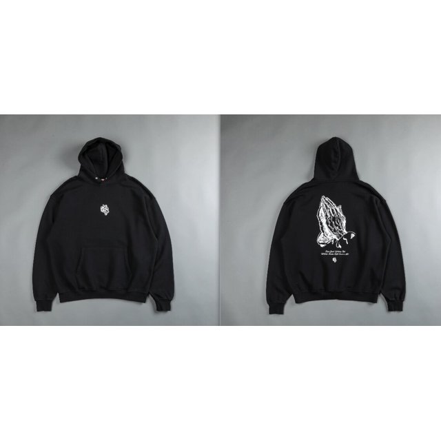 Zhcth Store-Sudadera con capucha de Inaka para hombre y mujer, conjunto de firma IP, sudadera de forro polar de gran tamaño, talla estadounidense