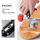 thumbnail image 3 of Skate Tool All-In-One Multi-Function Ratchet Skateboard Tool with Skateboard Griptape Eraser Kit, 3 of 5