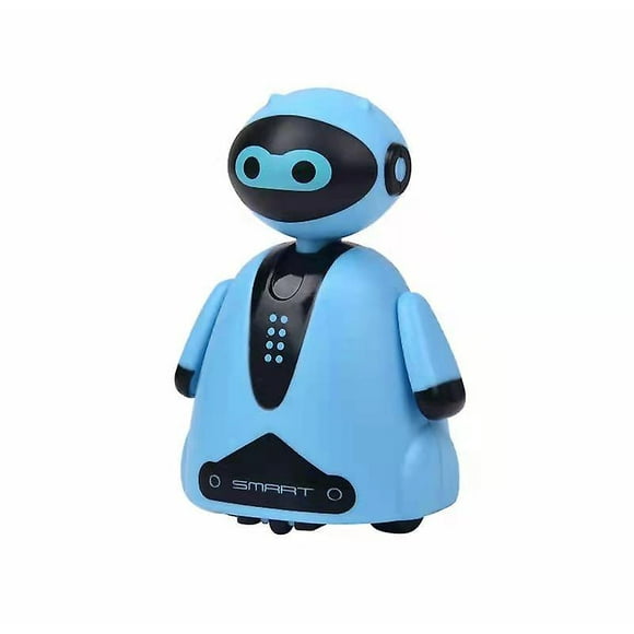 Draw lines follow toy magical pen inductive kids baby truck tank toy mini rc robot engineering vehicle car follow penguin gift