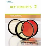 Key Concepts 2: Reading and Writing Across the Disciplines, Used [Paperback]