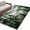 Green, variant on Dark Green Forest Area Rugs 2.7'x5', Washable Small Throw Rugs for Kitchen Bedroom, Watercolor Clouds Trees Mountain Indoor Outdoor Rug Non-Slip Low Pile Carpet Runner Reversible Floor Mats