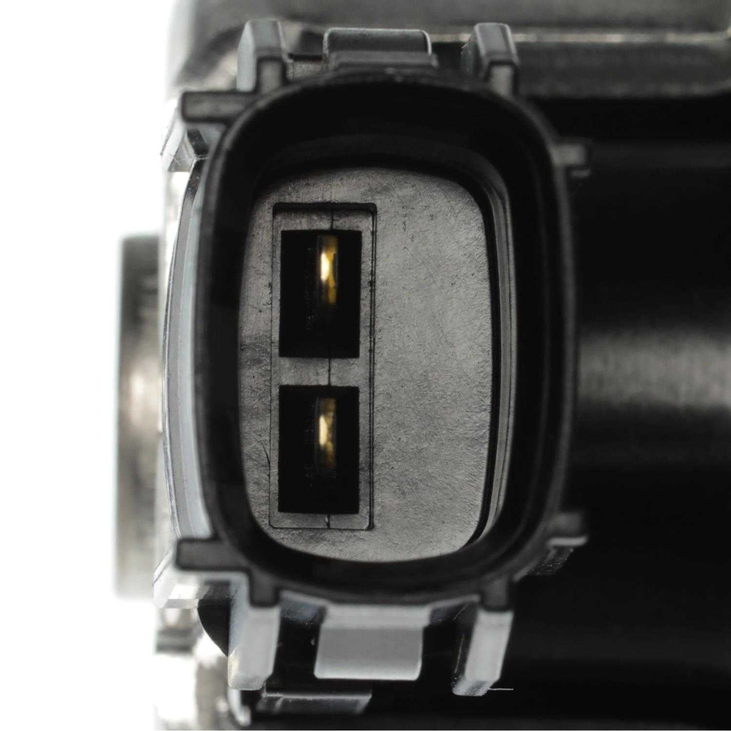 Standard Motor Products GDP743 Direct Injection High Pressure Fuel Pump