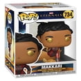 thumbnail image 1 of Figura Funko Pop Makkari Pulgadas 3.7 Rojo, 1 of 2