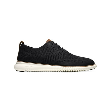

Cole Haan Mens 2.Zerogrand Knit Comfort Oxfords