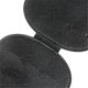 thumbnail image 3 of Estuche para Púas de Guitarra, Caja de Poliuretano con Múltiples Ranuras, Estuche para Guardar Púas de Guitarra, Color Negro, 3 of 5