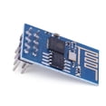 thumbnail image 5 of Adaptador de módulo WiFi CH340 ESP01 placa adaptadora de programador (ESP-01 azul), 5 of 5