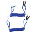thumbnail image 2 of 2x Lanyard de Del Interruptor de Apagado Del Motor Del Motor Apto para, 2 of 5