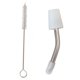 thumbnail image 1 of Extended Kettle Spout Corrosion Resistance Safe Harmless Odorless Stainless Steel Outdoor Kettle Spout, 1 of 4