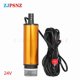 thumbnail image 1 of 12v 24v Cigar Lighter Oil Transfer Electric Pump Diesel Fuel Oil Water Car Camping Fishing Submersible Transfer Pump Diesel Pump, 1 of 1
