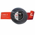 thumbnail image 4 of Cable THHW-LS ROHS IUSA Calibre 12 AWG Negro 50 M, 4 of 6