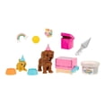thumbnail image 3 of Muñeca Barbie Sisters & Pets Fiesta de Perritos, 3 of 4