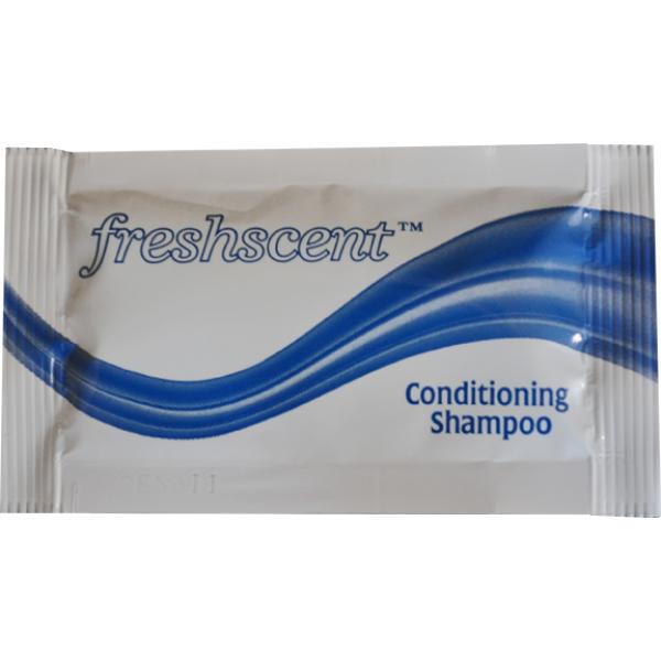 Freshscent Conditioning Shampoo Packet .34 oz