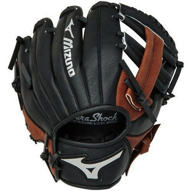 Mizuno 9 inch baseball cheap glove