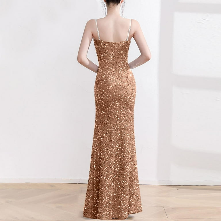 large size bridesmaid dresses Sample Silver Sage Carmen Chiffon Dress