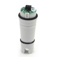 thumbnail image 2 of 2X PH Meter Replacement Electrode Probe PH Water Tester Spare Part Probe Acidometer for Aquarium PH Meter Probe PH818, 2 of 5