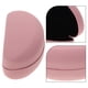 thumbnail image 5 of Hard Shell Sunglasses Case Classic Extra Large Case for Oversized Sunglasses and Eyeglasses (Pink), 5 of 5