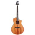 thumbnail image 3 of Breedlove Wildwood Concert Satin CE Acoustic-Electric Guitar, 3 of 5