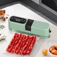 thumbnail image 5 of Household Small Vacuum Charging Sealing Machine: Lock Fresh Convenient And Practical The Health Of The Family, 5 of 5