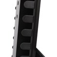 thumbnail image 3 of Monoprice 110478 UL Certified Single Shelf Wall Mount for TV Components, 3 of 4